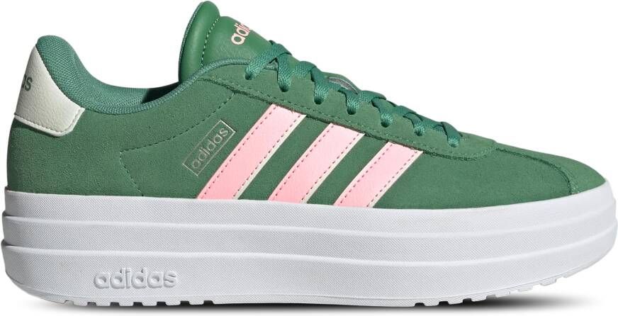 Adidas Sportswear Sneakers VL COURT BOLD Design in de voetsporen van de adidas Gazelle Bold - Foto 5