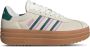 Adidas Sportswear Sneakers VL COURT BOLD Design in de voetsporen van de adidas Gazelle Bold - Thumbnail 1