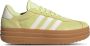 Adidas Sportswear Sneakers VL COURT BOLD Design in de voetsporen van de adidas Gazelle Bold - Thumbnail 9