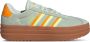 Adidas Sportswear Sneakers VL COURT BOLD Design in de voetsporen van de adidas Gazelle Bold - Thumbnail 6