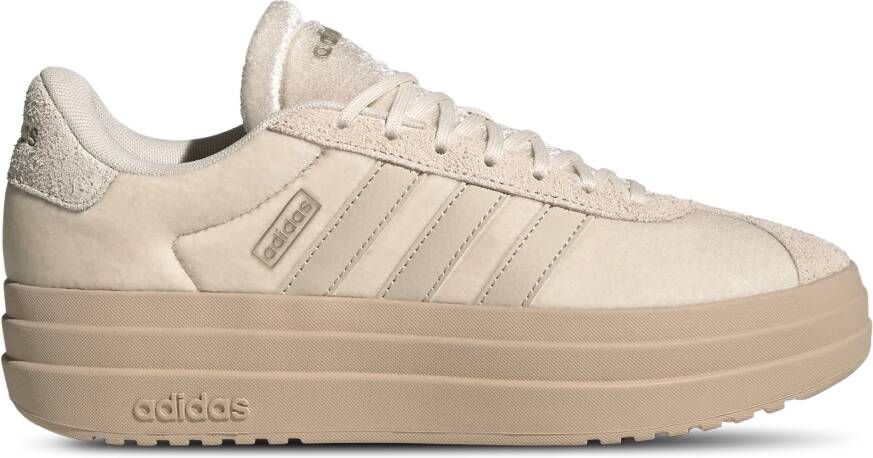 Adidas Sportswear VL Court Bold Schoenen Dames Wit - Foto 4
