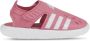 Adidas Closed Toe Summer Watersandalen Rose Tone Cloud White Rose Tone - Thumbnail 5