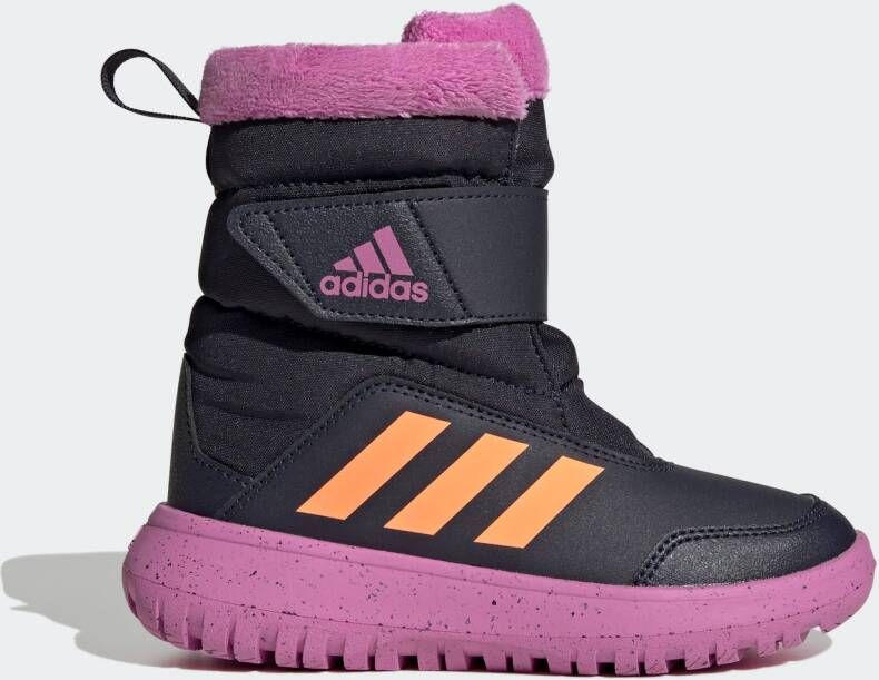 Adidas Winterplay Voorschools Boots