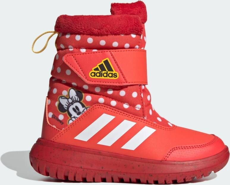 Adidas Winterplay X Disney Voorschools Schoenen