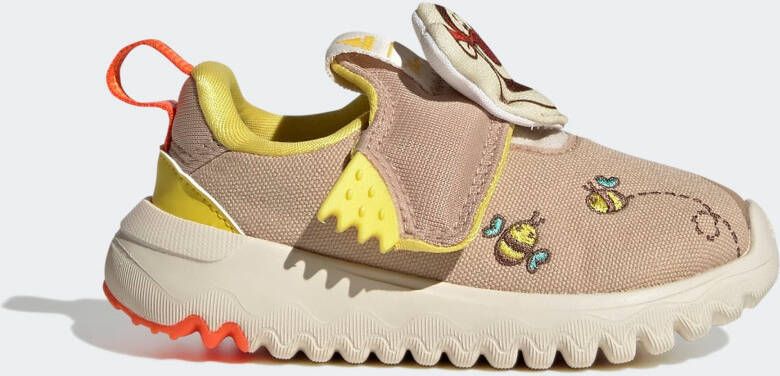 Adidas X Disney Suru365 Winnie The Pooh Baby Schoenen