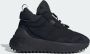 Adidas Sportswear X_plrboost Puffer Sneakers Zwart 1 3 Vrouw - Thumbnail 3