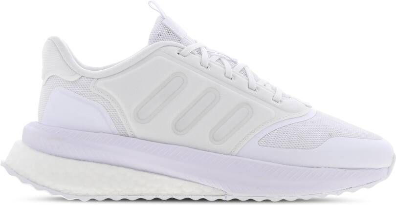 Adidas Witte Sneakers Stijlvol en Comfortabel White Heren - Foto 6