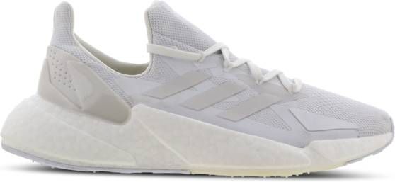 Adidas X9000 L4 Heren Schoenen White Textil Synthetisch 2 3 Foot Locker - Foto 2