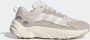 Adidas Originals ZX 22 BOOST Schoenen Bliss Off White Grey One Heren - Thumbnail 1