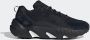 Adidas Boost Lage Sneaker Kern Zwart Black Heren - Thumbnail 3