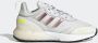 Adidas Originals ZX 2K 2.0 BOOST Kinderen Sneakers GY0782 - Thumbnail 2