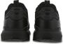 Adidas Originals ZX 2K Boost Heren Sneakers Sportschoenen Schoenen Zwart GY2689 - Thumbnail 3