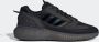 Adidas Originals De sneakers van de manier Zx 5K Boost - Thumbnail 2