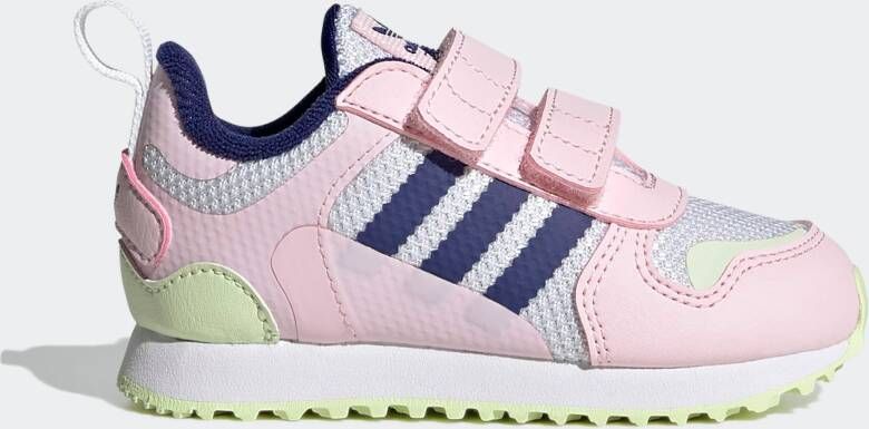 Zx outlet 700 roze