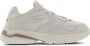 ARKK Copenhagen Gravity Space-r Lage sneakers Leren Sneaker Dames Wit - Thumbnail 2