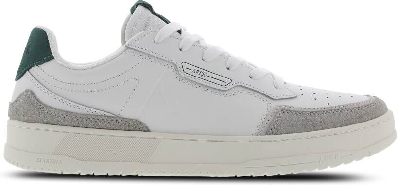 Arkk Copenhagen Sneakers laag 'Novaklass Stratr65'