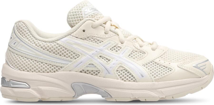 ASICS GEL-1130 Kindersneakers Wit Mesh Synthetisch