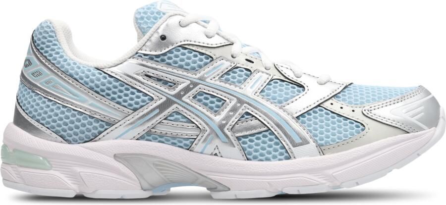 ASICS GEL-1130 Sneakers Dames Blauw Mesh Synthetisch - Foto 5