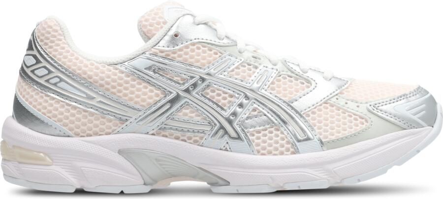 ASICS GEL-1130 Sneakers Dames Roze Mesh Synthetisch - Foto 2