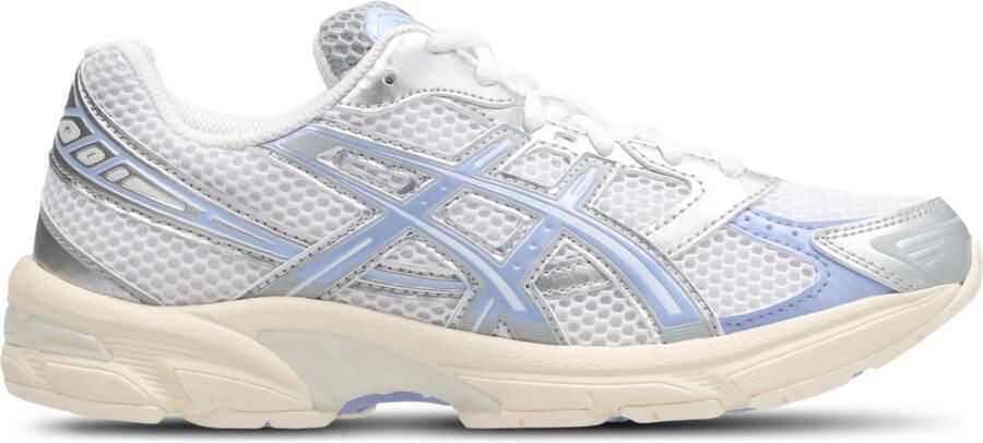 ASICS GEL-1130 Sneakers Dames Wit Mesh Synthetisch - Foto 5