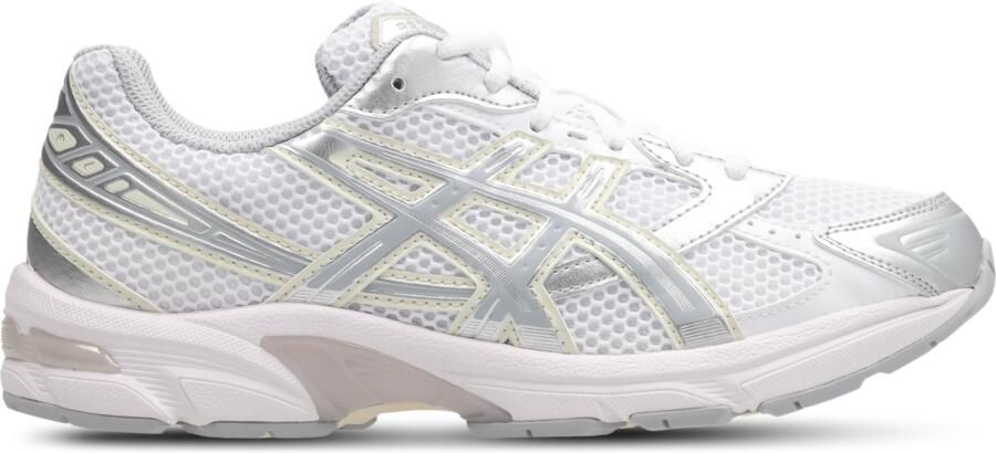 ASICS GEL-1130 Sneakers Dames Wit Mesh Synthetisch - Foto 2