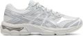 ASICS GEL-CUMULUS Kindersneakers Grijs Mesh Synthetisch - Grijs
