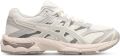 ASICS GEL-CUMULUS Kindersneakers Wit Mesh Synthetisch - Wit