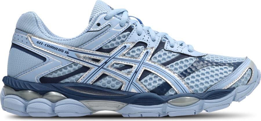 ASICS GEL-CUMULUS 16 Dames Blauw- Heren Blauw - Foto 2