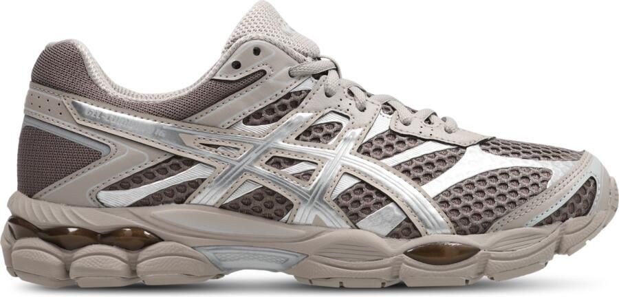 ASICS GEL-CUMULUS Sneakers Bruin Mesh Synthetisch - Foto 5