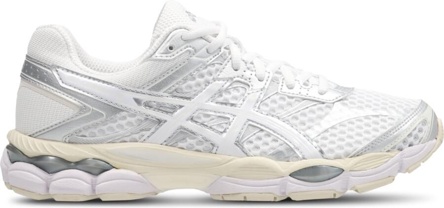 ASICS SportStyle Gel-Cumulus 16 Lifestyle wit Schoenen - Foto 2