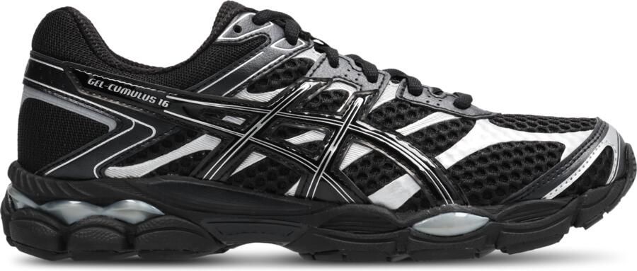 ASICS SportStyle Gel-Cumulus 16 Running zwart Schoenen - Foto 1