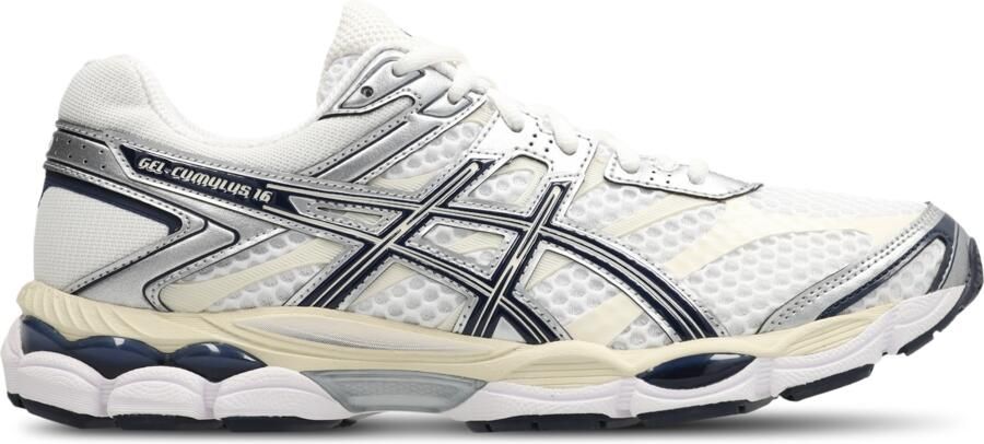 ASICS GEL-CUMULUS Sneakers Wit Mesh Synthetisch - Foto 5