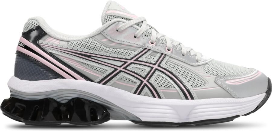 ASICS GEL-KINETIC FLUENT Dames Grijs- Dames Grijs - Foto 2