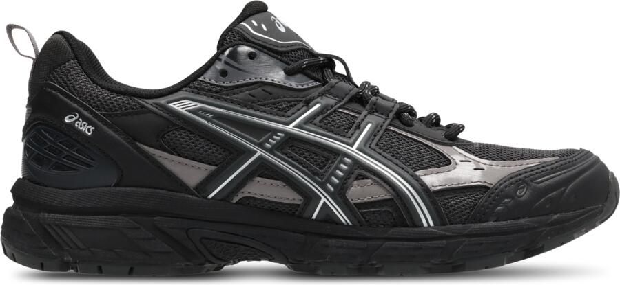 ASICS Gel Nunobiki Sneakers Dames Bruin Plastic