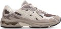 ASICS GEL-NYC Kindersneakers Bruin Leer - Bruin