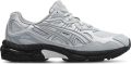 ASICS GEL-NYC Kindersneakers Grijs Suède - Grijs
