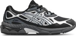 ASICS GEL-NYC Kindersneakers Zwart Leer