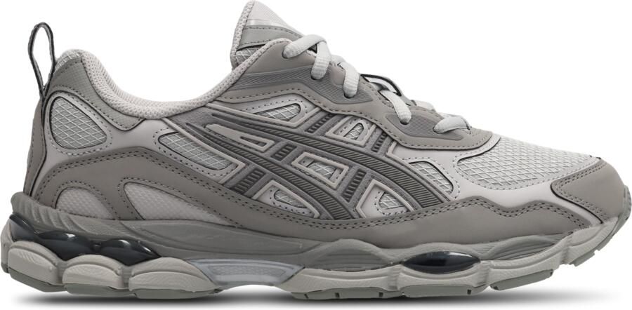 ASICS SportStyle GEL-NYC RGD Men Running grijs Schoenen