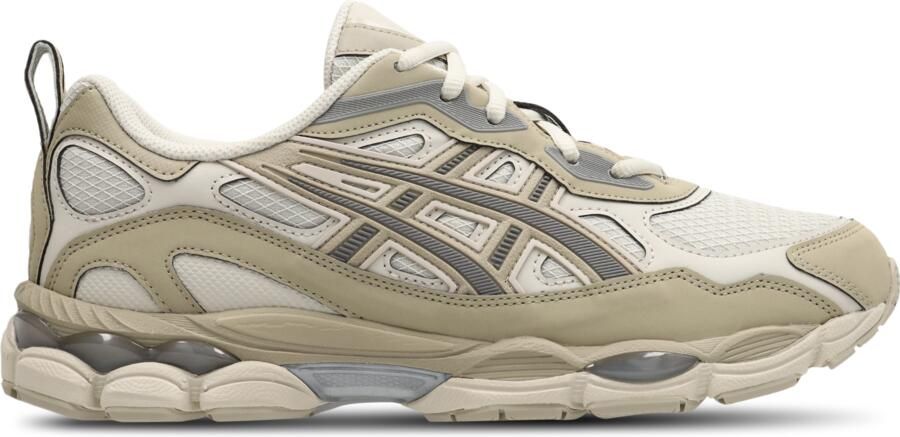 ASICS SportStyle GEL-NYC RGD Men Running blauw Schoenen - Foto 2