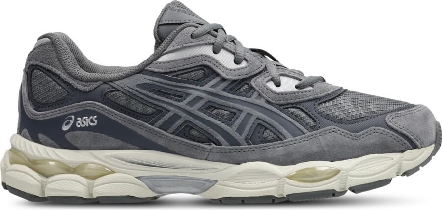 ASICS Gel-NYC Unisex Steel Grey Carrier Grey - Foto 3