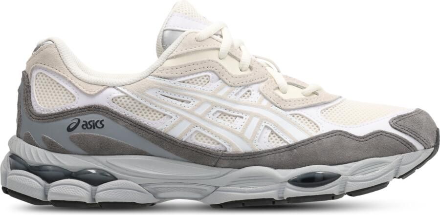 ASICS GEL-NYC Sneakers Wit Leer - Foto 6