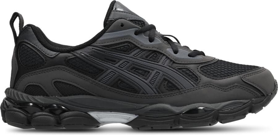 ASICS SportStyle GEL-NYC RGD Men Running zwart Schoenen