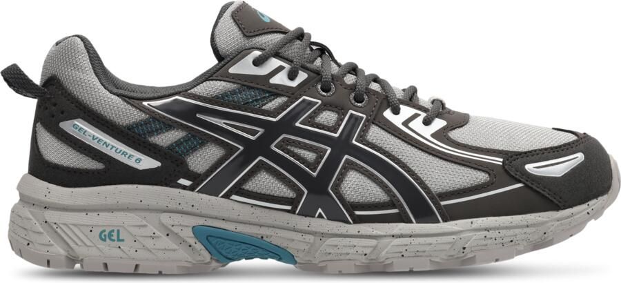 ASICS GEL-VENTURE Sneakers Grijs Mesh Synthetisch - Foto 5