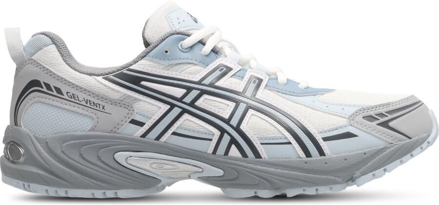 ASICS GEL-Ventx Sneakers Heren Wit Mesh Synthetisch - Foto 2