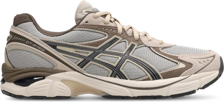 Asics GT-2160 Ce t Grey Graphite Grey Mesh Unisex - Foto 6