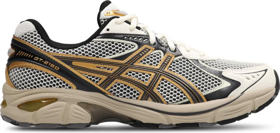 ASICS SportStyle GT-2160 Lifestyle beige Schoenen - Foto 4