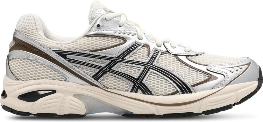 ASICS GT-2160 Sneakers Heren Wit Mesh Synthetisch