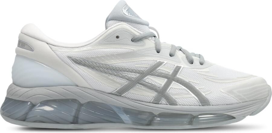 ASICS QUANTUM Sneakers Heren Wit Mesh Synthetisch