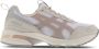 ASICS SportStyle Gel-1090v2 Fashion sneakers Schoenen white maple sugar maat: 40.5 beschikbare maaten:36 37.5 38 39.5 40.5 41.5 - Thumbnail 3