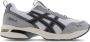 ASICS SportStyle Gel-1090v2 Fashion sneakers Schoenen white steel grey maat: 47 beschikbare maaten:42.5 44.5 45 46 41.5 43.5 47 - Thumbnail 4